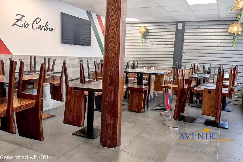 Fonds de commerce - Magasins - 50 m²