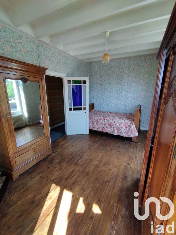 Maison - 193 m² - 9 pièces