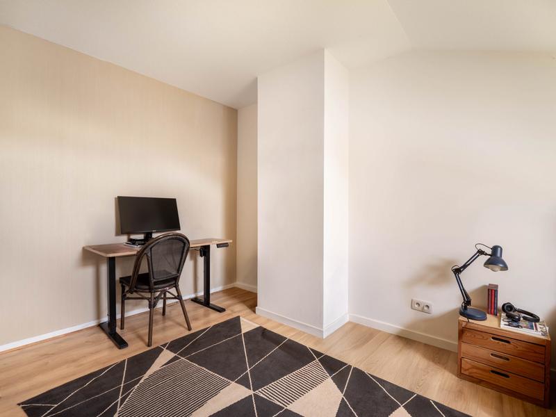 Duplex - 73 m² - 4 pièces