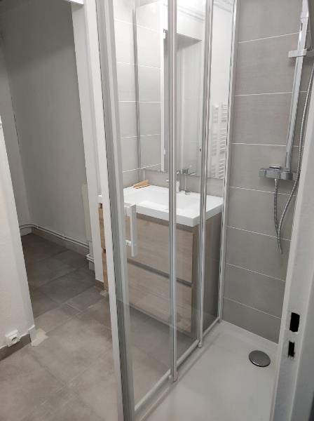 Appartement - 69 m² - 4 pièces