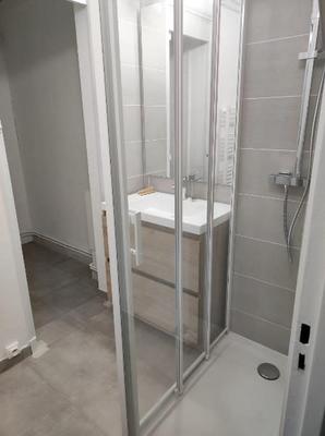 Appartement - 69 m² - 4 pièces