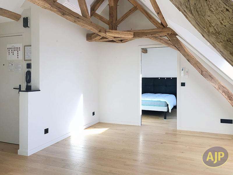 Appartement - 30 m² - 2 pièces