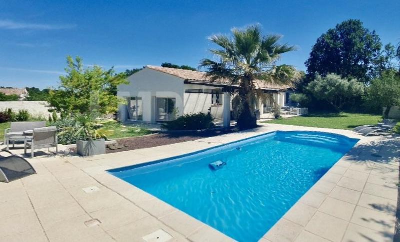 Maison - 115 m² - 6 pièces