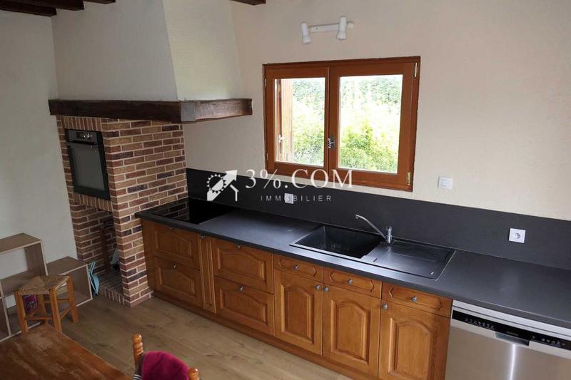 Demeure - 209 m² - 7 pièces