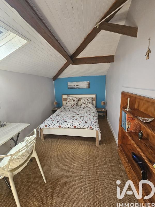 Maison - 371 m² - 11 pièces