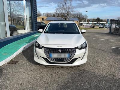 Peugeot E-208 II Electrique Active Business