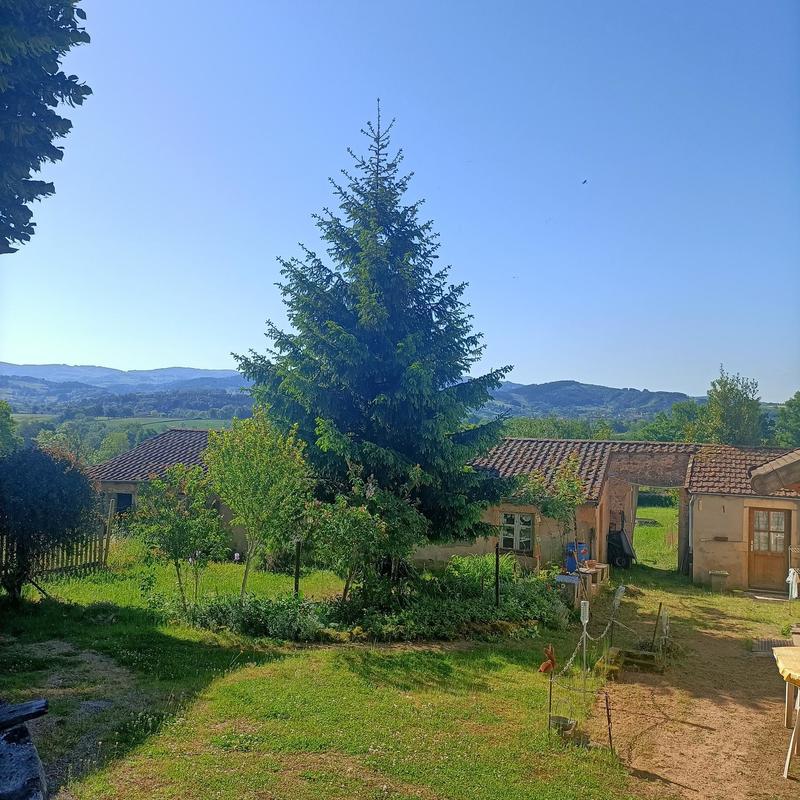 Propriété - 200 m² - 12 pièces