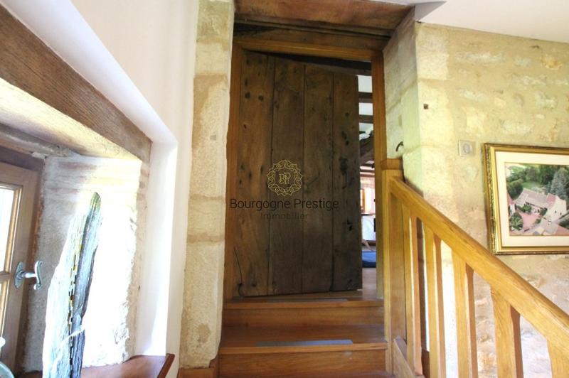 Propriété - 263 m² - 8 pièces