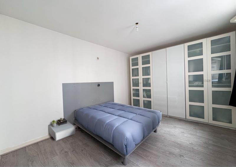 Appartement - 126 m² - 4 pièces