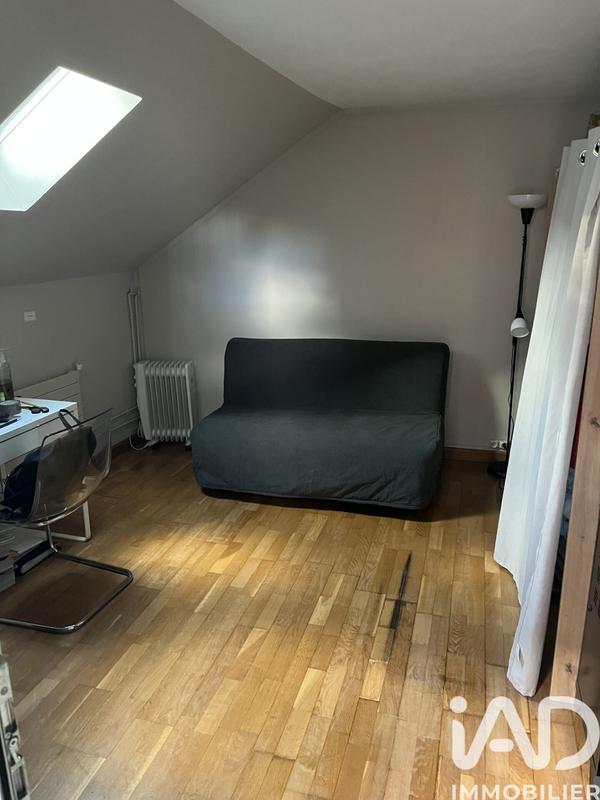 Maison de ville - 164 m² - 8 pièces