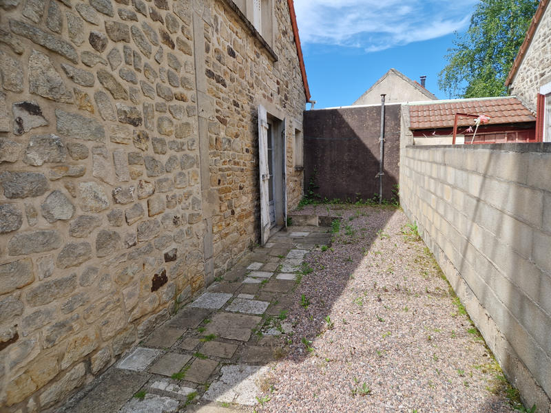 Maison - 74 m² - 3 pièces