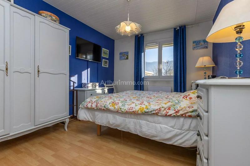 Maison - 97 m² - 4 pièces