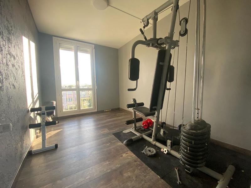 Appartement - 77 m² - 4 pièces