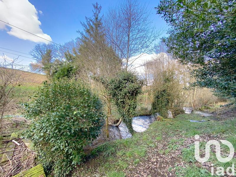 Maison - 172 m² - 4 pièces