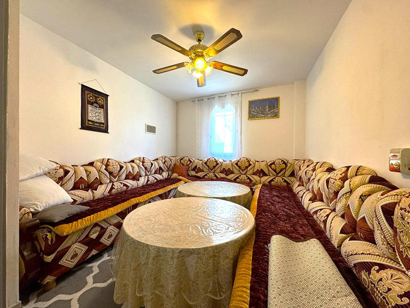 Maison - 122 m² - 6 pièces