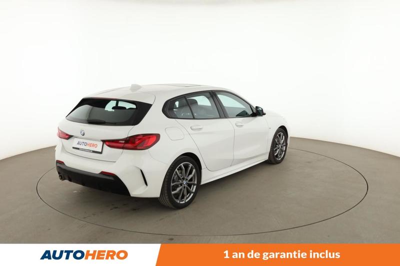 Bmw Série 1 118i m Sport Dkg7 140 ch