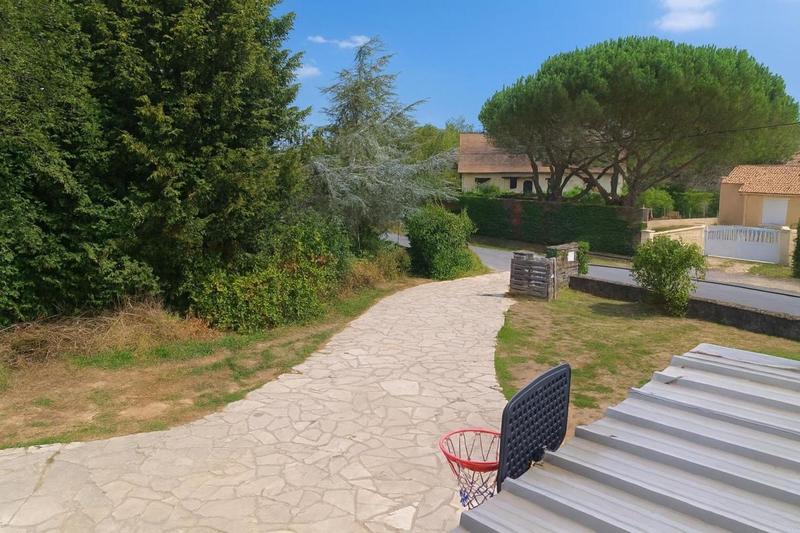 Maison - 96 m² - 4 pièces