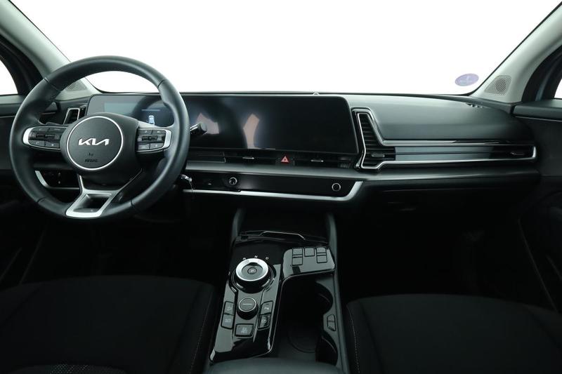 Kia Sportage 1.6 t-GDi Isg Hybride Rechargeable Active 4x4 Bva6 265 ch