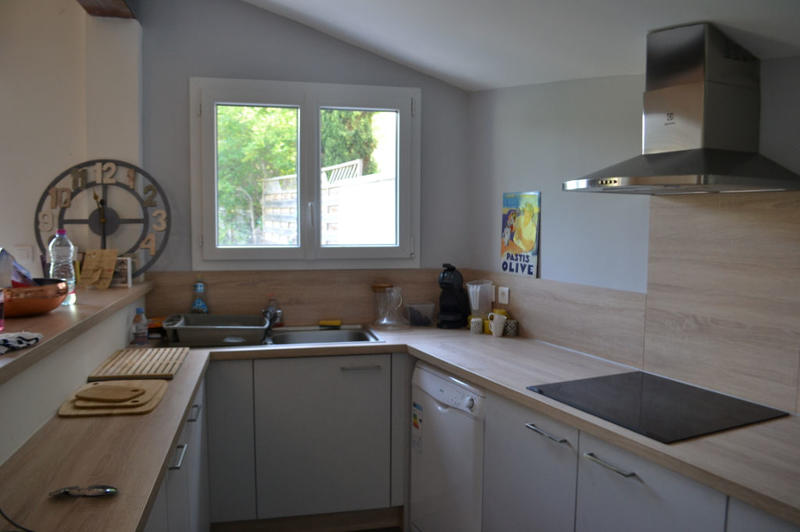 Maison - 69 m² - 3 pièces