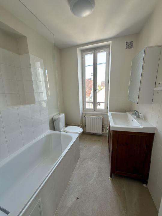 Appartement - 41 m² - 3 pièces