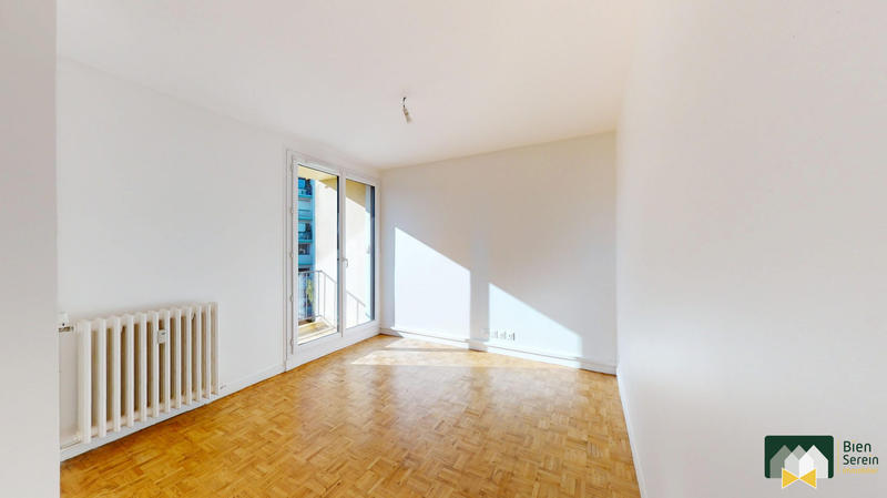 Appartement - 54 m² - 3 pièces