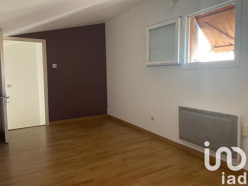 Appartement - 53 m² - 3 pièces