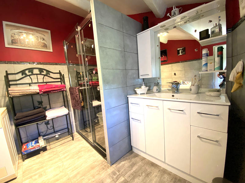 Maison - 64 m² - 4 pièces