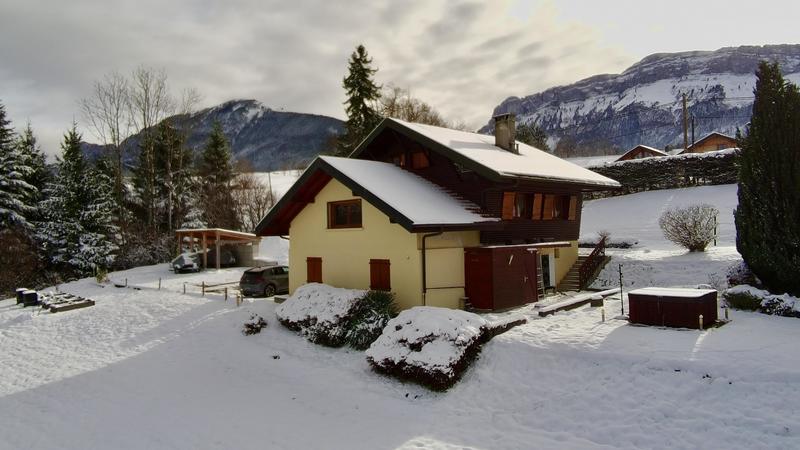 Châlet - 156 m² - 6 pièces