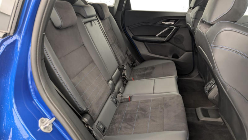 Bmw X1 Sdrive 20d 163ch Dkg7 m Sport