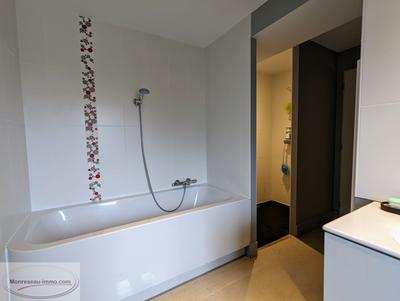 Maison de village - 220 m² - 7 pièces