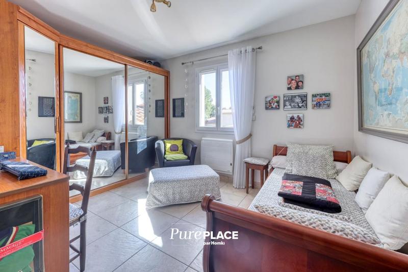 Maison - 143 m² - 5 pièces