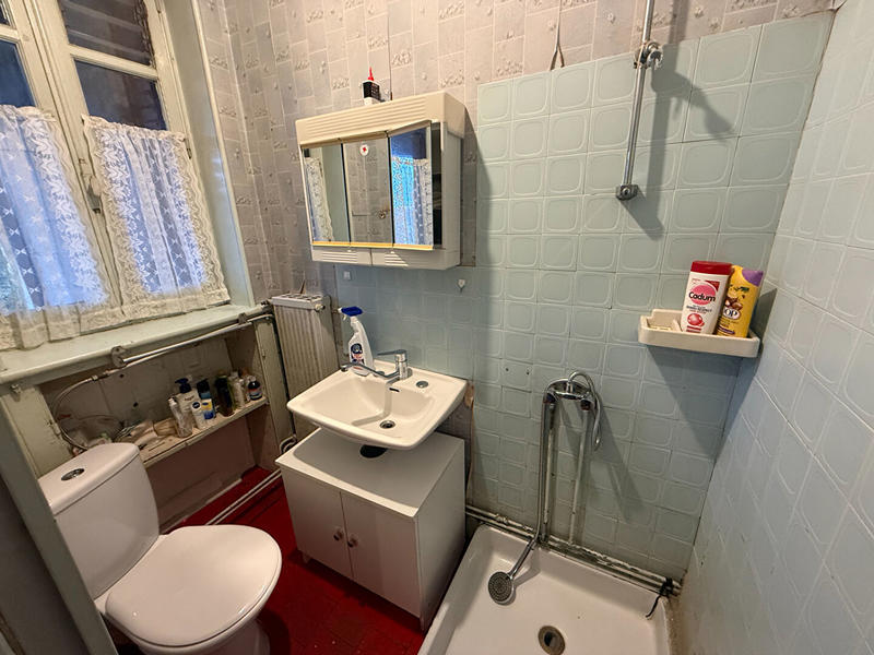 Maison - 151 m² - 10 pièces