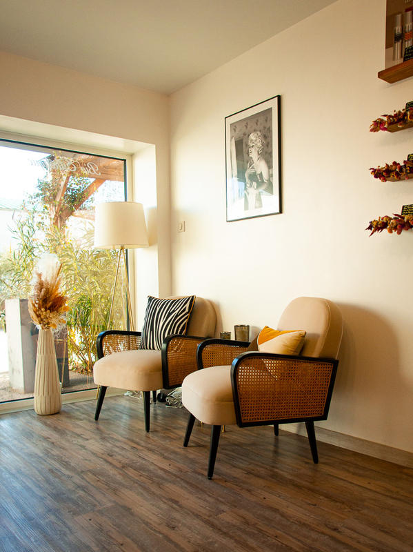 Local commercial - 86 m²