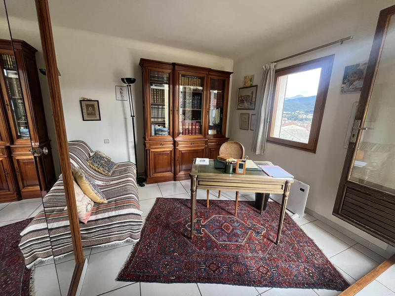 Villa - 140 m² - 5 pièces