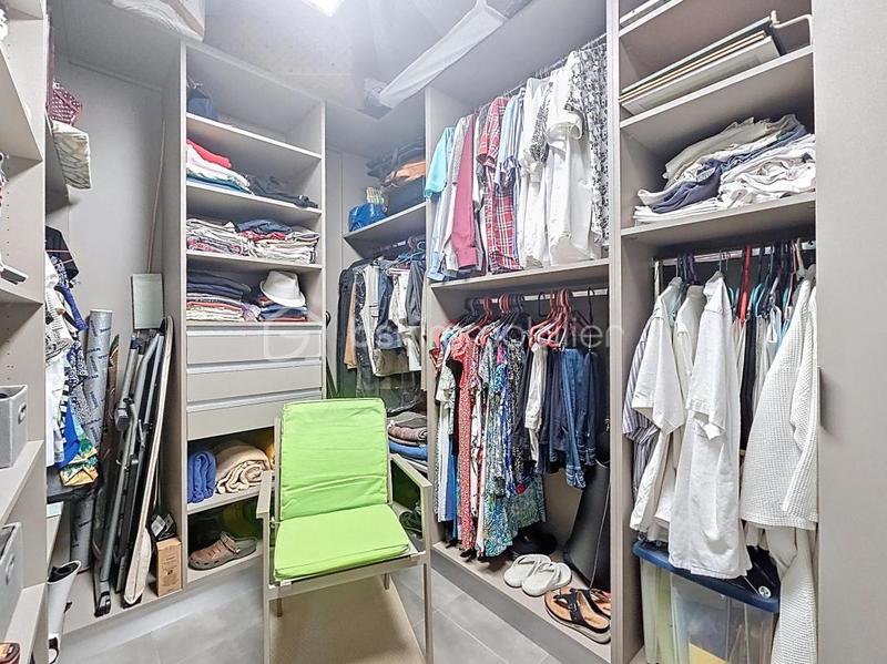 Villa - 110 m² - 4 pièces