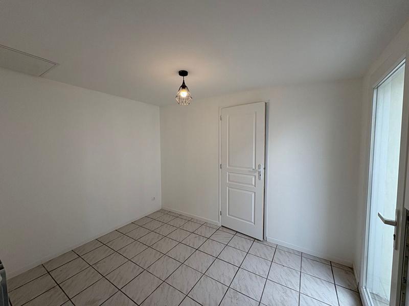 Maison - 24 m² - 2 pièces