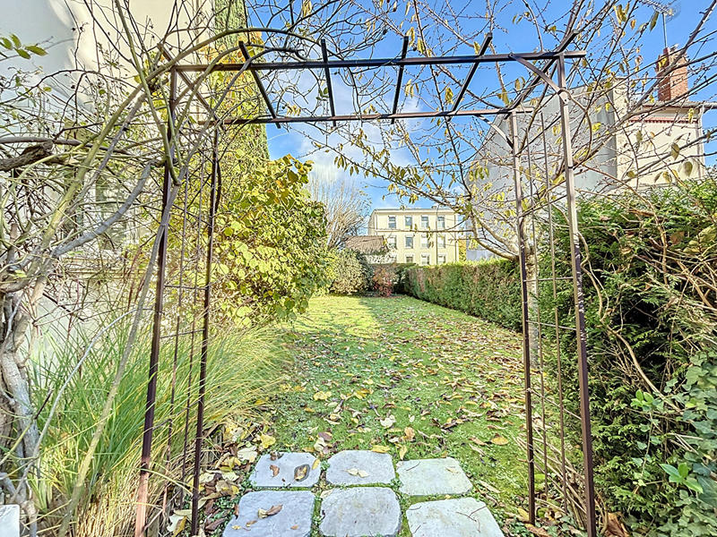 Appartement - 135 m² - 5 pièces