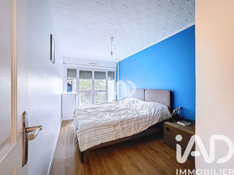 Appartement - 79 m² - 4 pièces