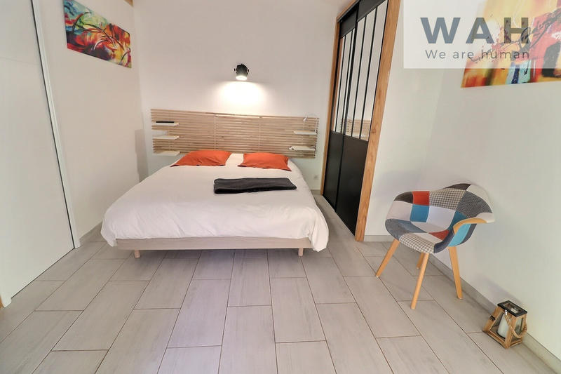 Villa - 160 m² - 6 pièces