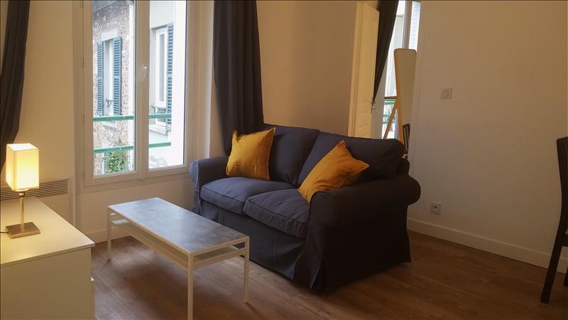 Appartement - 39 m² - 2 pièces