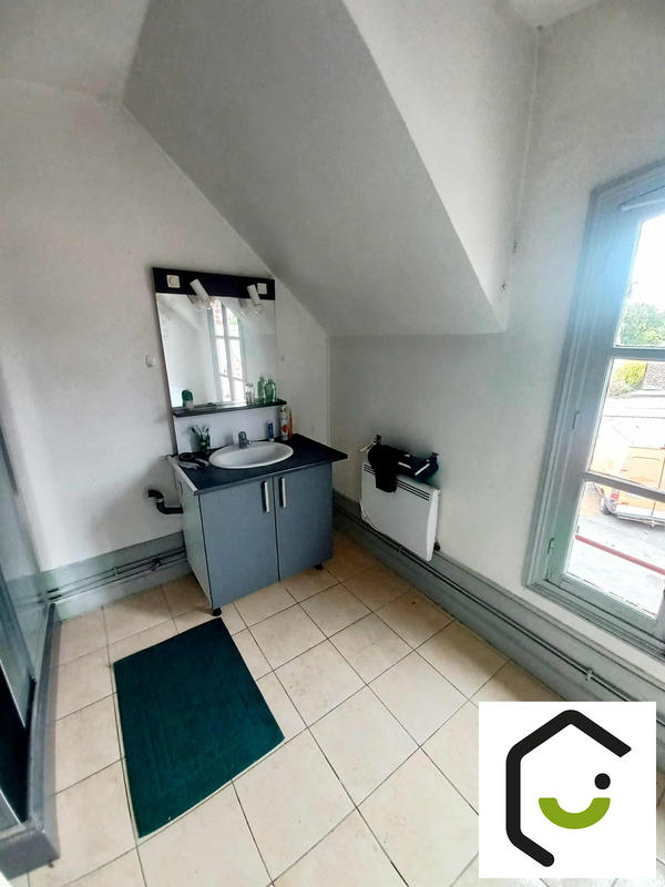 Maison ancienne - 200 m² - 7 pièces