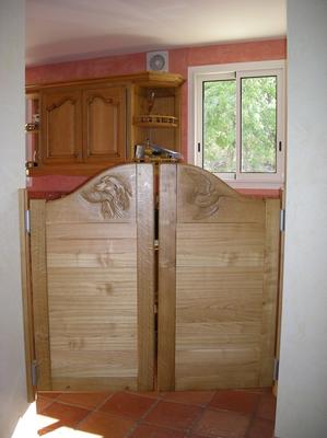 Ebéniste cuisiniste à Montcabrier46