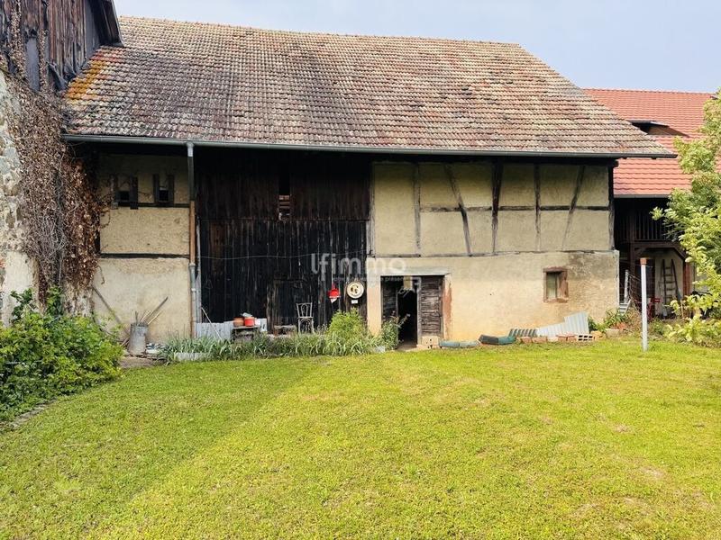 Maison - 147 m² - 7 pièces