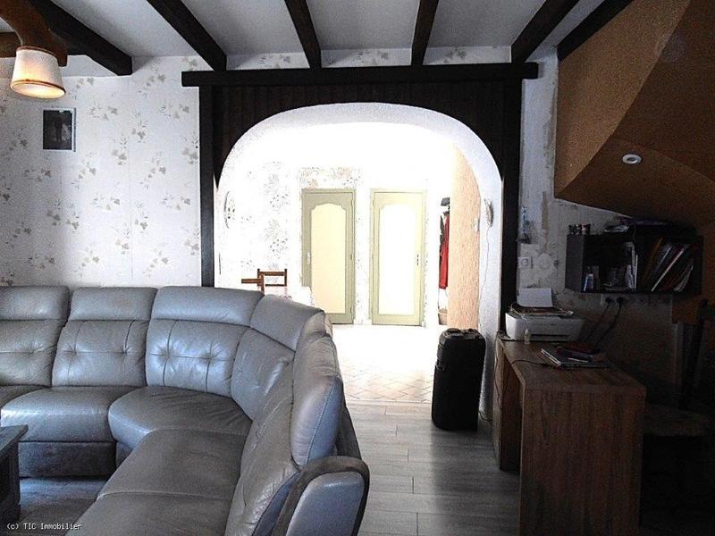 Propriété - 202 m² - 9 pièces