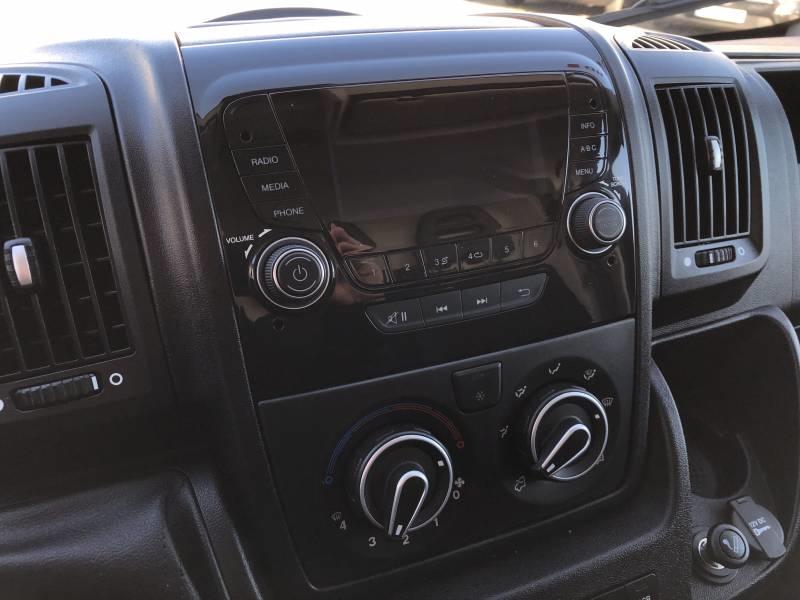 Citroën Jumper (30) Tole 33 L2h2 BLUEHDi 120 s&amp;S Bvm6 Control