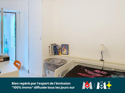 Appartement - 77 m² - 4 pièces