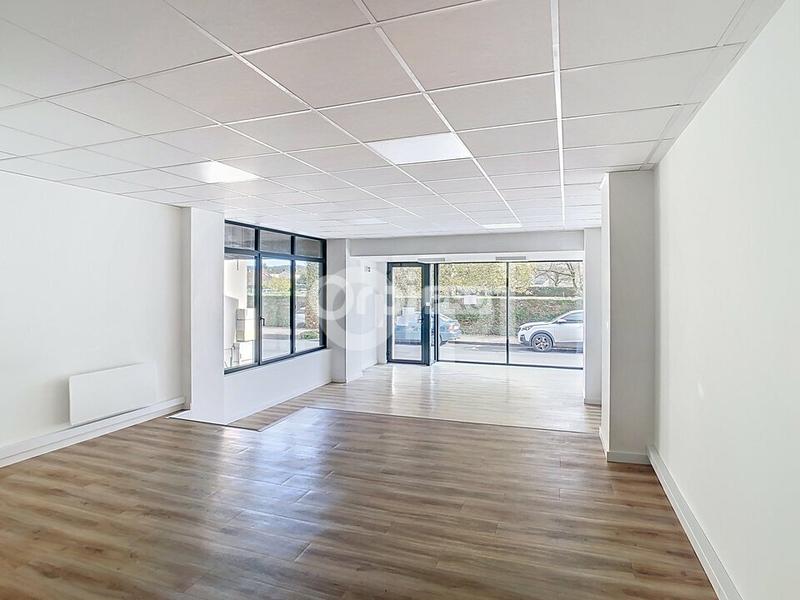 Local commercial - 60 m²