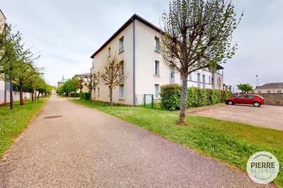 Studio - 21 m² - 1 pièce