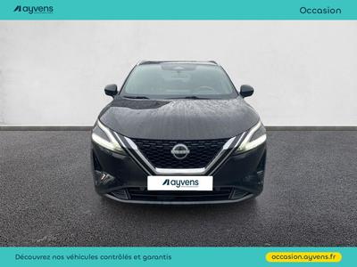 Nissan Qashqai 1.3 Mild Hybrid 158ch Tekna Xtronic