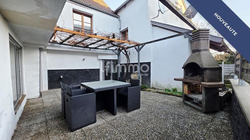 Propriété - 200 m² - 7 pièces